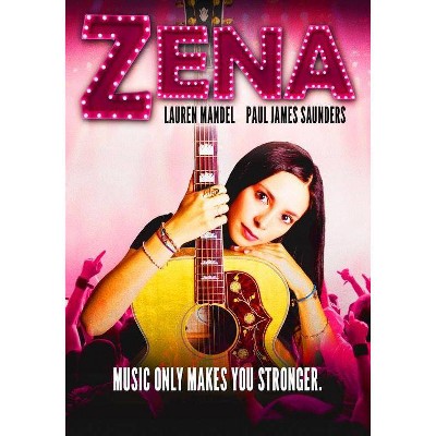 Zena (DVD)(2018)
