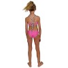 Girl Waverly Reversible Bikini - feather 4 arrow - image 4 of 4