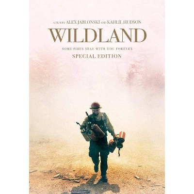 Wildland (DVD)(2019)