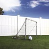 Lifetime Adjustable Soccer Goal (90046) - 2 of 4