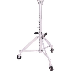 LP Slide-Mount Double Conga Stand - 1 of 3