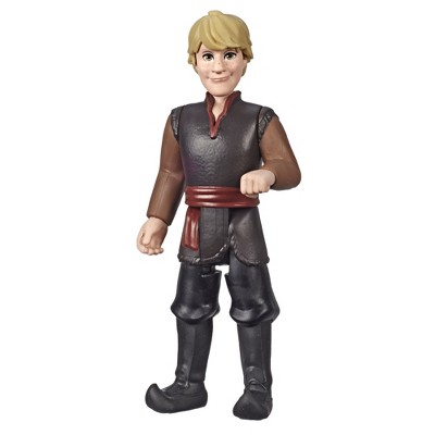 kristoff doll