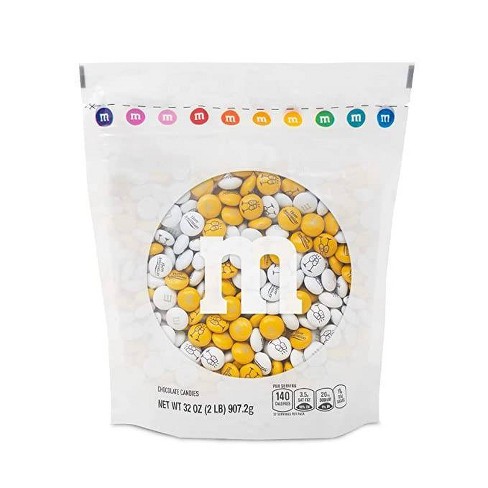 M&m
