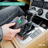 iHome USB Car Charger, 5.4A Output, 4 USB Ports, Slim & Durable Design, Universal Car Charger - 4 of 4