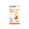 Dr. Talbot's Infant Mucus & Cold Relief with Cell Salts - Grape- 4 fl oz - 2 of 4