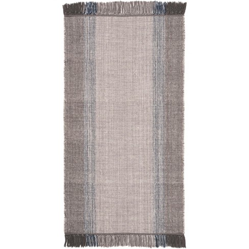 Montauk MTK301 Hand Woven Indoor Rug - Safavieh - image 1 of 3