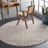 Martha Stewart Mirage - MSR7301 - Indoor Hand Loomed Rugs - 2 of 3