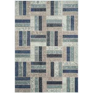 Monaco MNC214 Power Loomed Indoor Rug - Safavieh - 1 of 4