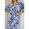 Joey Maxi Dress - LEZAT - 3 of 4
