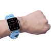 Waloo Scrunchie Band For Apple Watch - 3 of 3