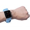 Waloo Scrunchie Band For Apple Watch - image 3 of 3