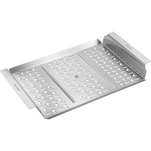 ZWILLING BBQ+ Stainless Steel Tray - 1 of 4
