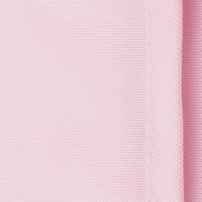 Lann's Linens 10-Pack Rectangular Polyester Fabric Tablecloth for Wedding, Banquet, Restaurant, 2 of 6