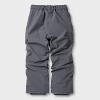 Kids' Pull-On Pants - All In Motion™ - 2 of 4