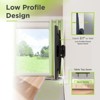 Promounts Tilt TV Wall Mount for TVs 37" - 85" Up to 88 lbs - 4 of 4