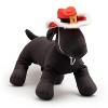 The Worthy Dog Cowboy Christmas Party Hat - 2 of 4