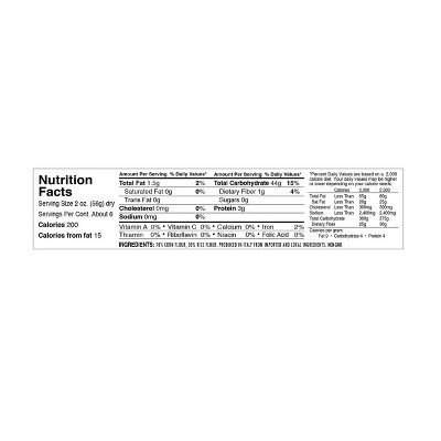 DeLallo Gluten Free Spaghetti Pasta, 12 oz Bag, (8 Pack)