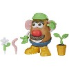 Mr. Potato Head Goes Green – 5" Eco-Friendly Farmer Toy Made with Plant-Based Plastic and FSC-Certified Packaging - 2 of 4