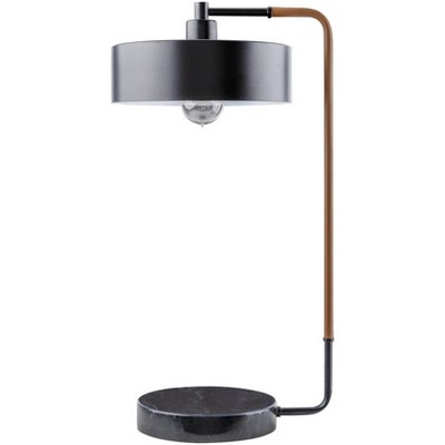 Livabliss Valo Rustic Table Lamps