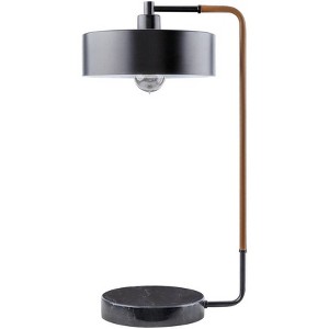 Livabliss Valo Rustic Table Lamps - 1 of 4
