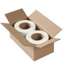 Avery Industrial Direct Thermal Labels, Permanent Adhesive, 4" x 3", 2 Rolls, 3" Core, 2, 000 Labels (4134) - 3 of 4