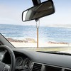 Enviroscent 3pc Car Air Freshener Seaside Coconut : Target