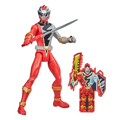 Power cheap rangers target