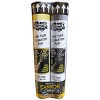 TNT Fireworks Gold & Silver Confetti Firework Multipack - 18pk: Compressed Air, Party Celebration, 11" Cannons - 2 of 4