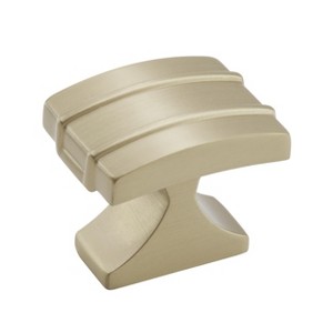 Amerock Davenport Cabinet or Furniture Knob - 1 of 4