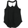 G-III Sports Womens Sacramento Kings Racerback Tank Top - 2 of 2