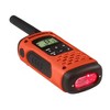 Motorola Solutions TALKABOUT T600 H2O Series Two-Way Radios - 4 of 4