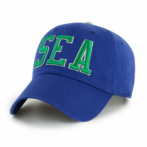 Seattle Seahawks Cap