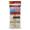 Wooster 6.5" Jumbo-Koter Pro/Doo-Z FTP 3/8" Nap Closed-End 12 Sets Of 2-Pack Roller Cover # RR381-6.5-12PK - 2 of 3