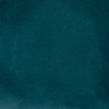 Factory Direct Partners Kids' Round Velvety Bean Bag Peacock Blue - 3 of 4