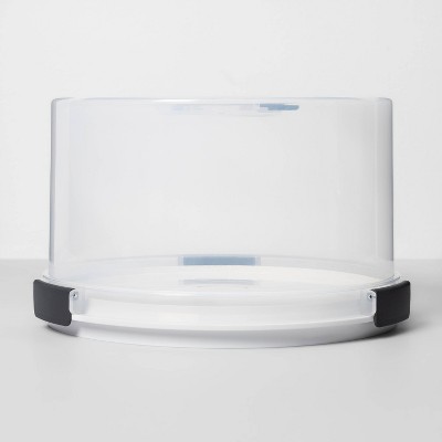 Round Cake/Cupcake Carrier - Made By Design™