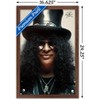 Trends International Slash - Hat Framed Wall Poster Prints - 3 of 4