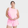Women's Beyond Ease Muscle Tank Top - All In Motion™ - 3 of 4