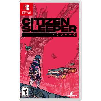 Citizen Sleeper - Nintendo Switch