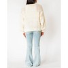 Women's Sawyer Cardigan - falcon park - 4 of 4