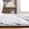 Moroccan Tassel Shag MTS634 Power Loomed Area Rug  - Safavieh - 4 of 4