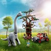 Brachiosaurus Discovery 76960 | Jurassic World™ | Buy online at the  Official LEGO® Shop US