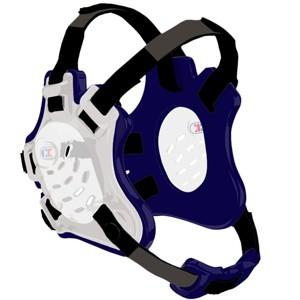 Cliff Keen F5 Tornado Wrestling Headgear - 1 of 1