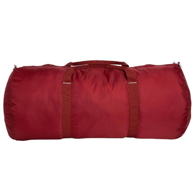 Outdoor Products 96L Deluxe Duffel Daypack - Red L, 5 of 10