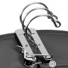WallyBags 40" Deluxe Travel Garment Bag - 3 of 4
