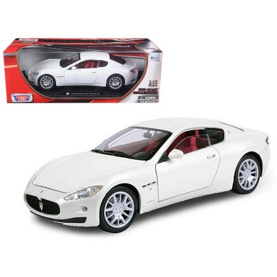 maserati granturismo toy car