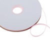 Unique Bargains Ribbon High-Density Grosgrain 3582.68"x0.24" 1 Pc - 4 of 4