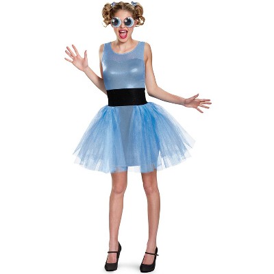 the powerpuff girls dress