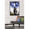 Trends International My Hero Academia: Season 6 - Key Art 2 Framed Wall Poster Prints - 2 of 4