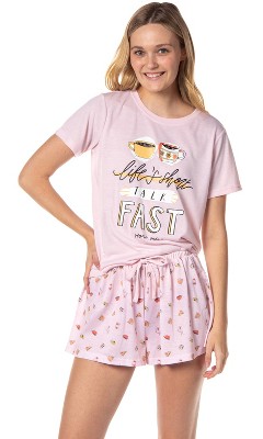 Rory discount gilmore pyjamas