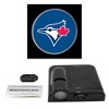 MLB Toronto Blue Jays LED Car Door Light - 2 of 2